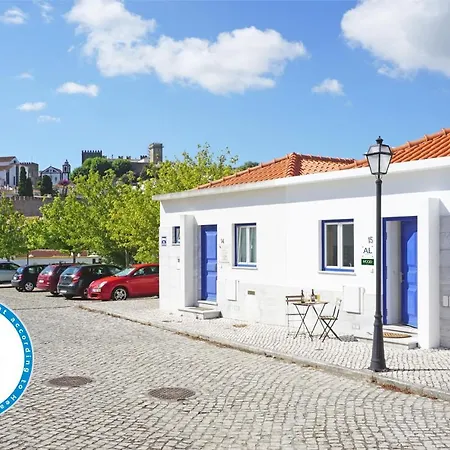 Apartment Mood - Caldas & Ocean Obidos
