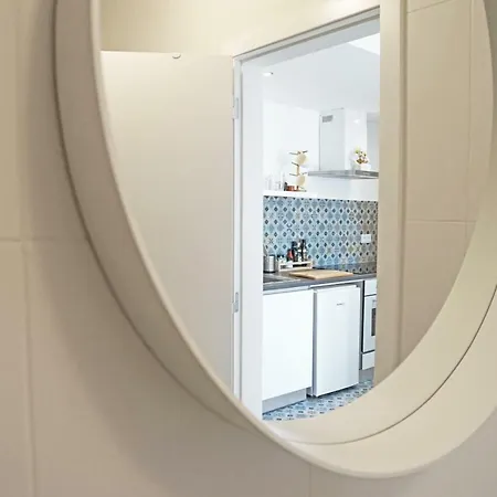 Mood Caldas & Ocean *