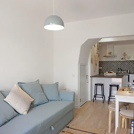 Mood Caldas & Ocean 奥比多斯