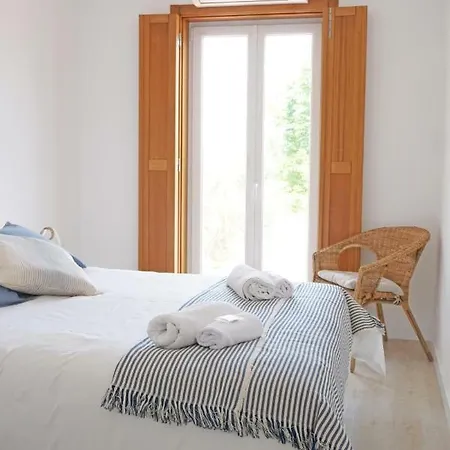 Mood - Caldas & Ocean Apartment *