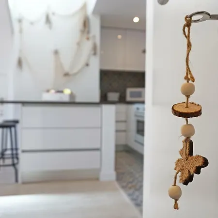 Mood - Caldas & Ocean Apartment