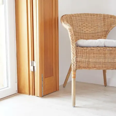 Lägenhet Mood Caldas & Ocean