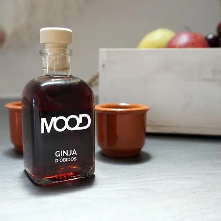 公寓 Mood Caldas & Ocean *