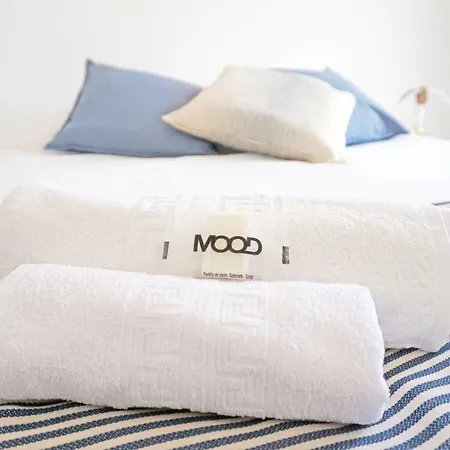 Apartment Mood - Caldas & Ocean Obidos