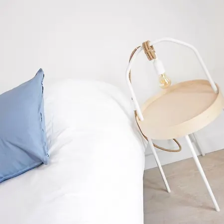 Apartment Mood - Caldas & Ocean