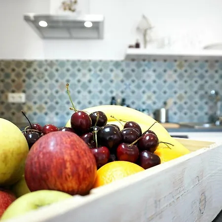 Apartment Mood - Caldas & Ocean