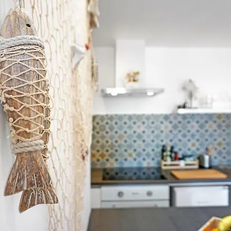 Apartment Mood - Caldas & Ocean