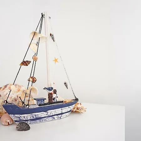 Mood Caldas & Ocean شقة