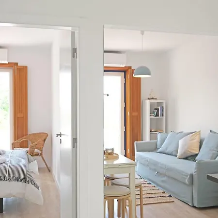 Mood - Caldas & Ocean Apartment
