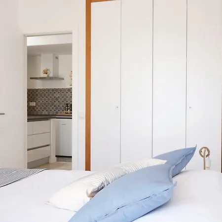 Mood - Caldas & Ocean Apartment