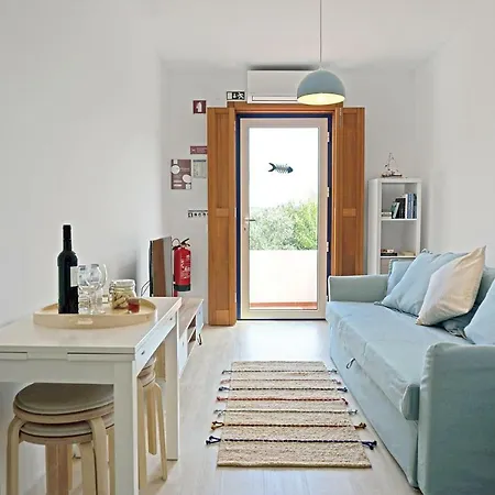 Apartment Mood - Caldas & Ocean