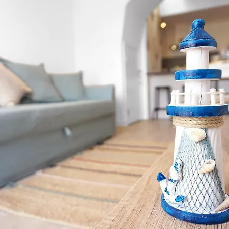 Mood Caldas & Ocean 公寓 奥比多斯