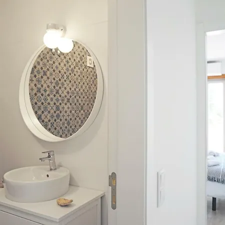 Mood - Caldas & Ocean Apartment Obidos