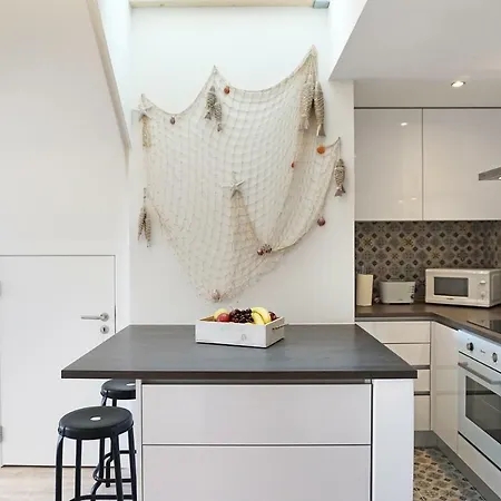 Mood - Caldas & Ocean Apartment Obidos