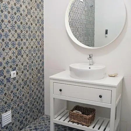 Mood Caldas & Ocean * Óbidos