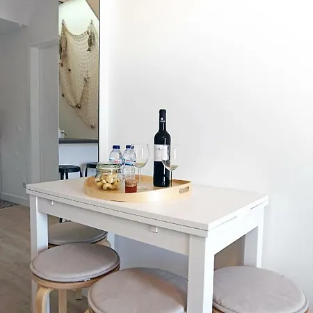 Apartment Mood - Caldas & Ocean
