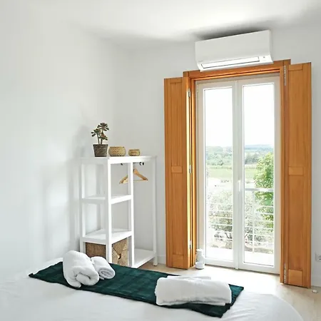 Apartment Mood - Caldas & Ocean *