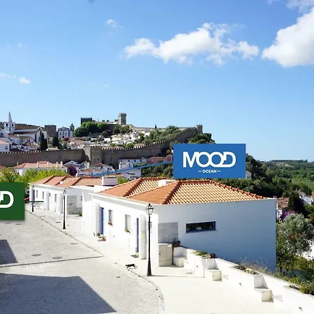 Mood - Caldas & Ocean Obidos