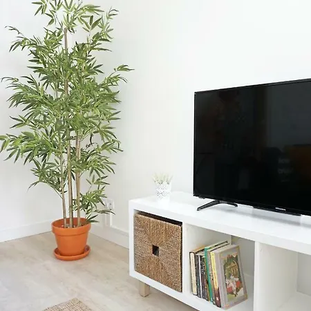 Apartment Mood - Caldas & Ocean *