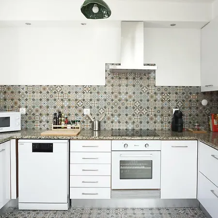 Mood - Caldas & Ocean Apartment *