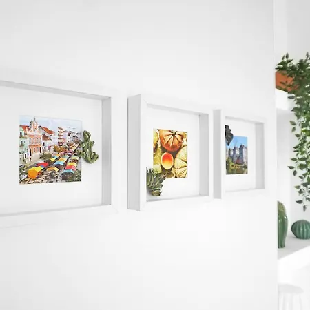 Apartment Mood - Caldas & Ocean *