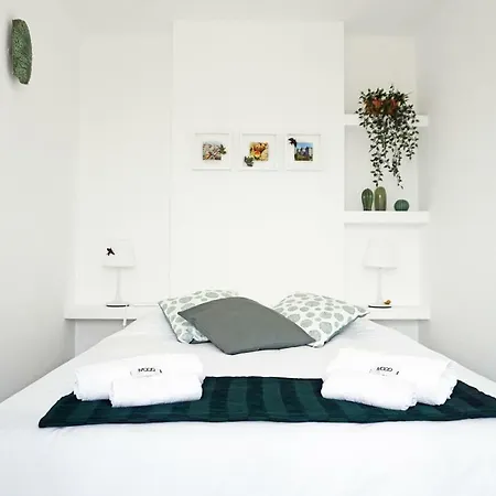 Mood Caldas & Ocean * Óbidos