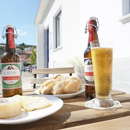 Mood - Caldas & Ocean Apartment Obidos