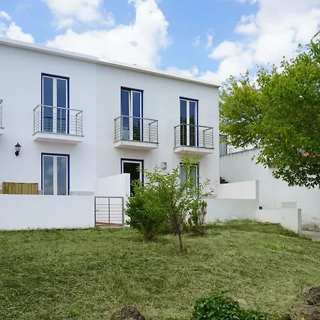 Mood Caldas & Ocean 公寓 奥比多斯