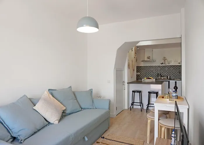 Mood Caldas & Ocean 奥比多斯