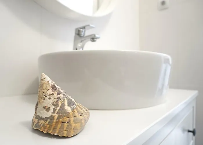 公寓 Mood Caldas & Ocean *