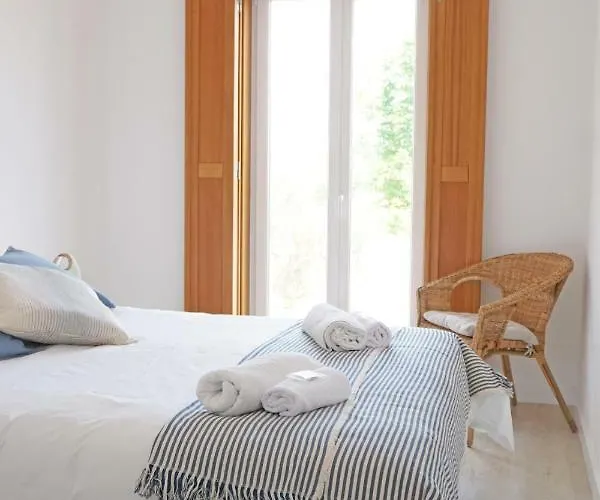 Mood Caldas & Ocean 公寓 *