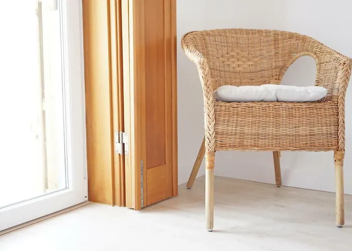 公寓 Mood Caldas & Ocean