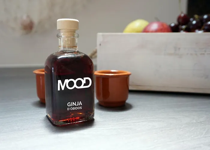 דירה Mood Caldas & Ocean *