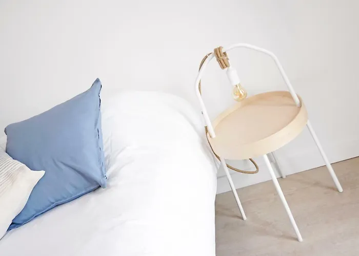 公寓 Mood Caldas & Ocean