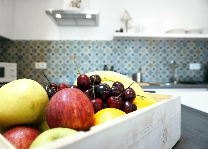 דירה Mood Caldas & Ocean