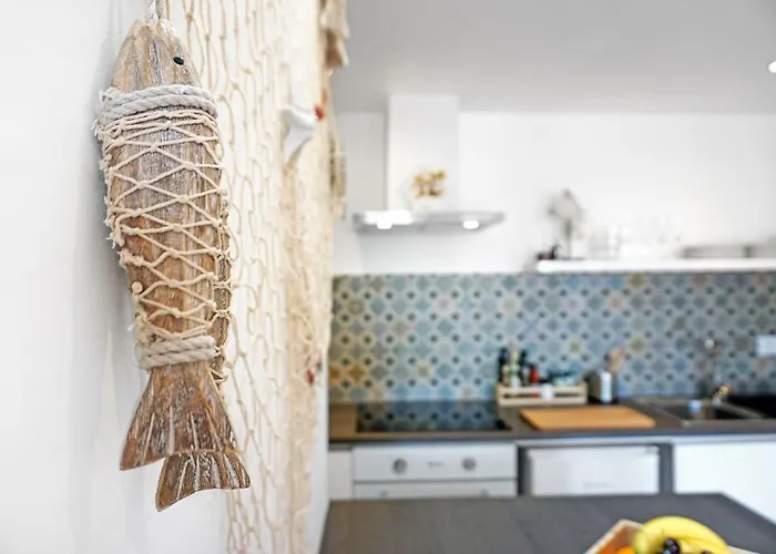 דירה Mood Caldas & Ocean