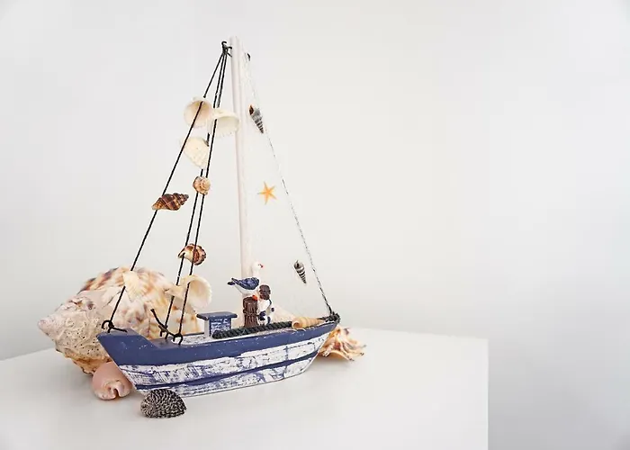 Mood Caldas & Ocean 公寓