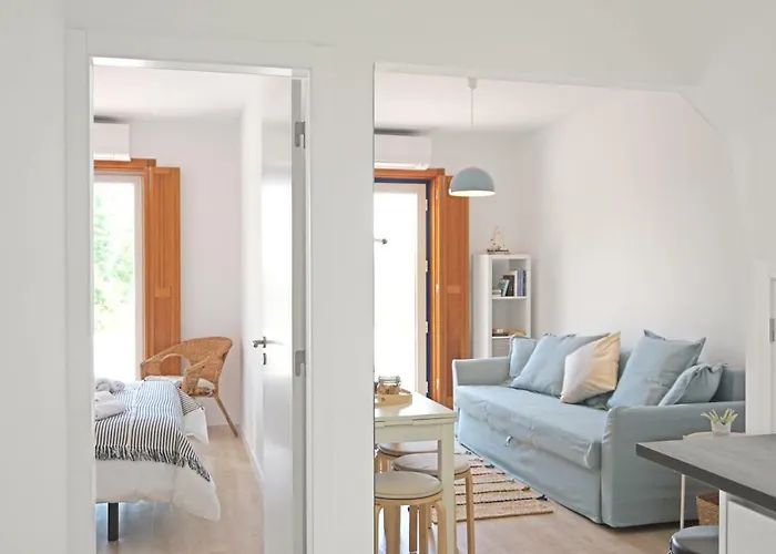 Mood Caldas & Ocean 公寓