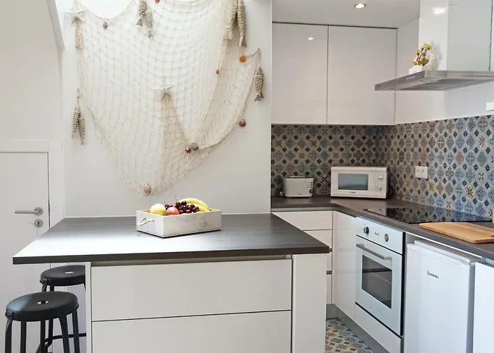 Mood Caldas & Ocean * 奥比多斯