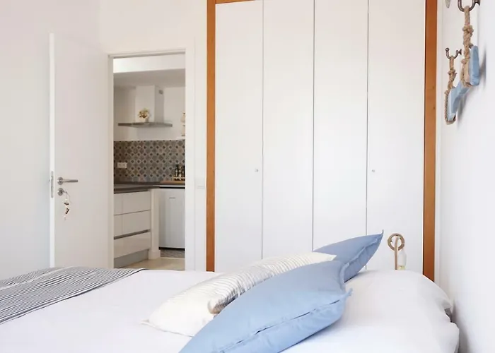 Mood Caldas & Ocean דירה