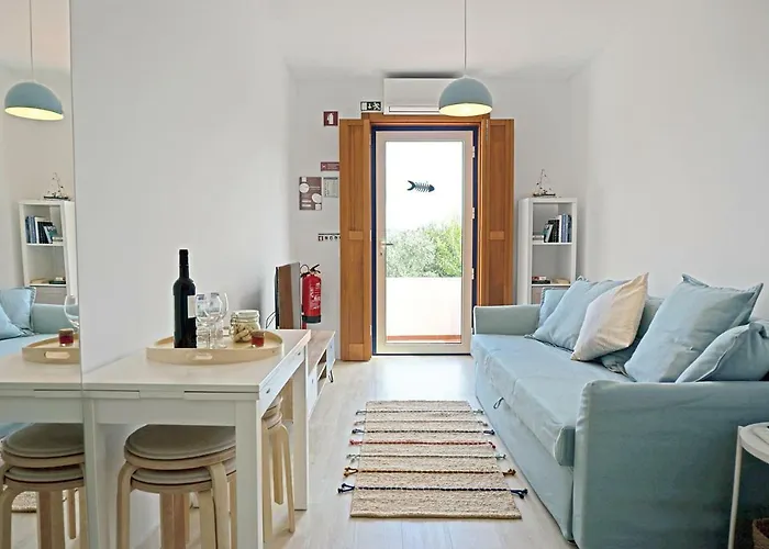 公寓 Mood Caldas & Ocean