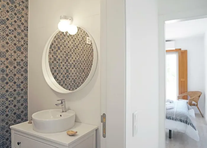 Mood Caldas & Ocean Lägenhet Óbidos