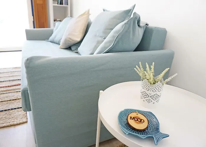 Mood Caldas & Ocean *