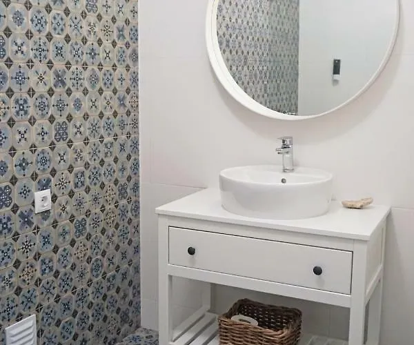 Mood Caldas & Ocean * אובידוס