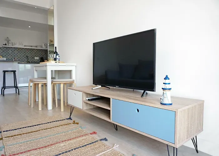 Mood Caldas & Ocean 公寓 *