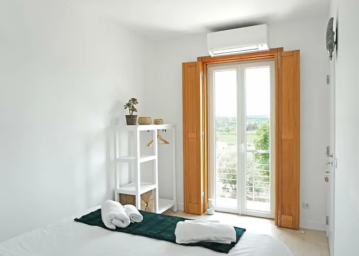 公寓 Mood Caldas & Ocean *