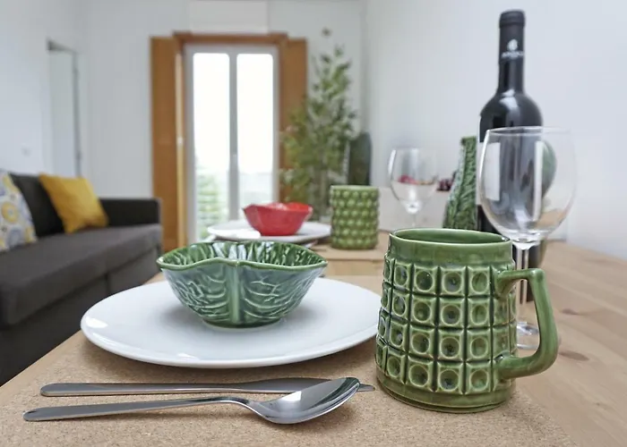 Mood Caldas & Ocean 公寓