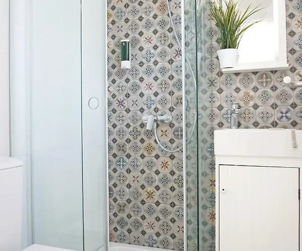 Mood Caldas & Ocean * 奥比多斯