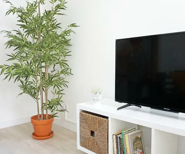 公寓 Mood Caldas & Ocean *