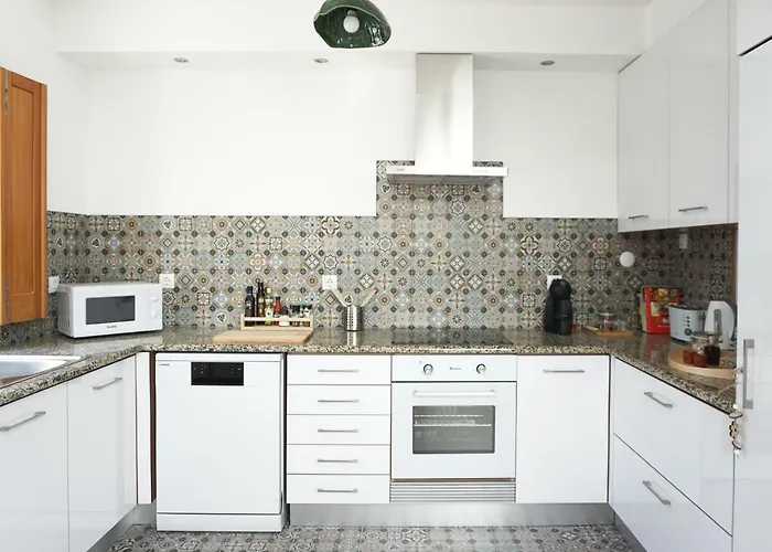 Mood Caldas & Ocean 公寓 *